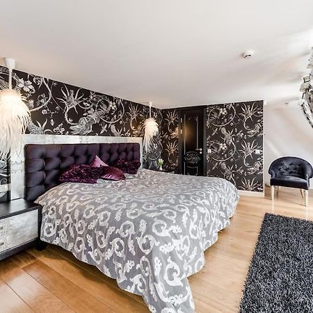St.Roland Konventhof Apartment Riga Exterior photo