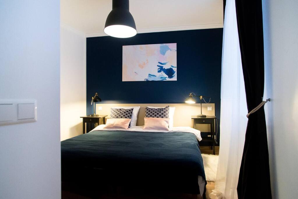 St.Roland Konventhof Apartment Riga Room photo