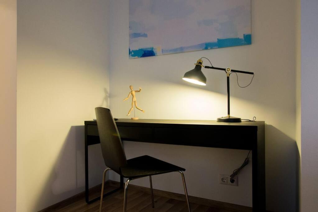St.Roland Konventhof Apartment Riga Room photo