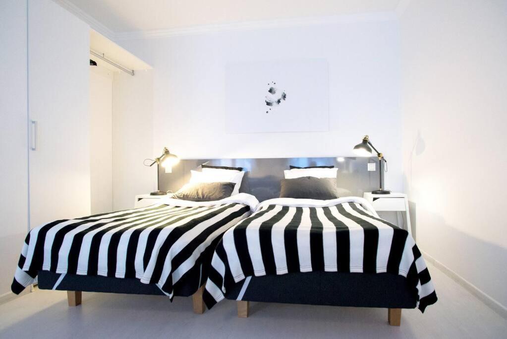 St.Roland Konventhof Apartment Riga Room photo