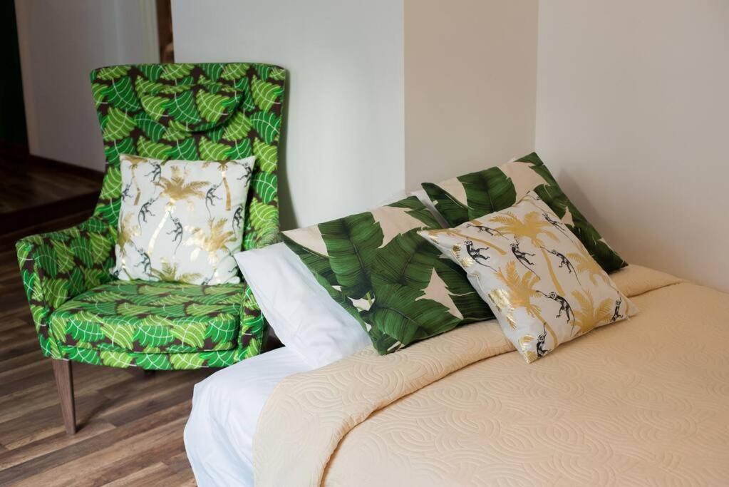 St.Roland Konventhof Apartment Riga Room photo